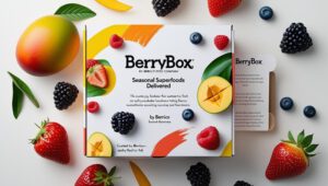 Summer Box Tropical
