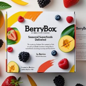 Summer Box Tropical